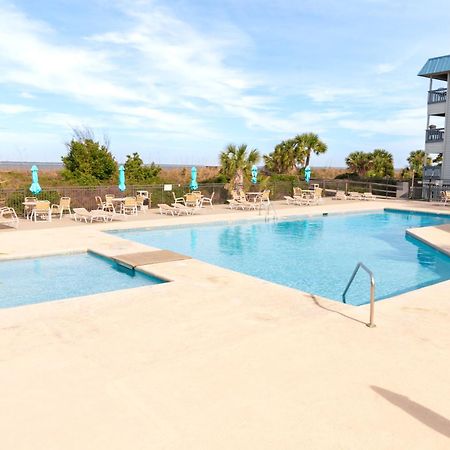 טייבי איילנד Beach-Pool-Private Balcony מראה חיצוני תמונה