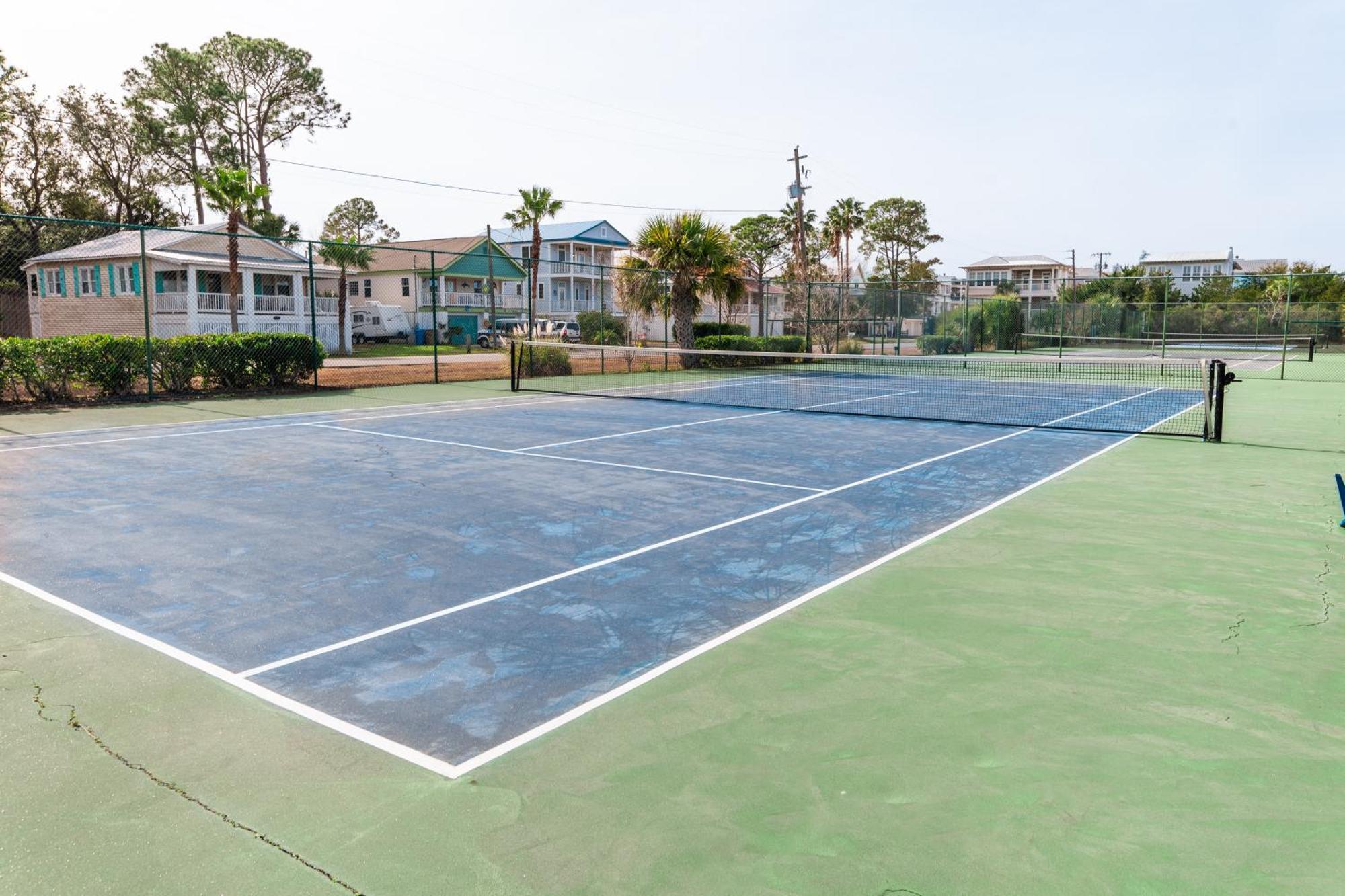 טייבי איילנד Beach-Pool-Private Balcony מראה חיצוני תמונה
